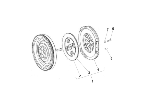 Coupling kit